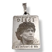 Pendente CLOE in Argento 2TLMAR1